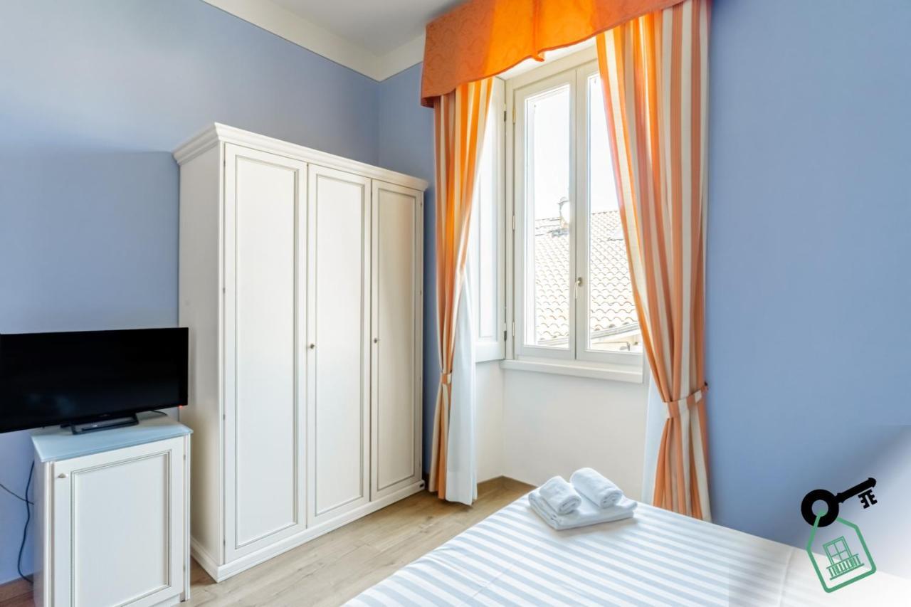 Hotel Rooms Lago Maggiore Verbania Extérieur photo